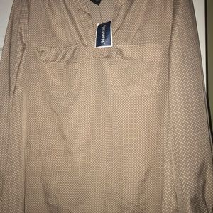 Cynthia Rowley blouse